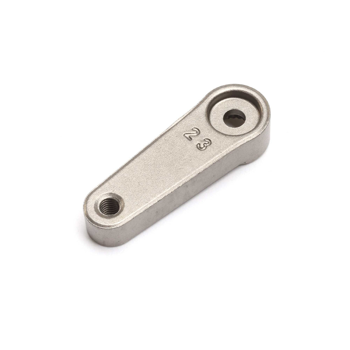 Servo Horn, Metal 23T: PRO