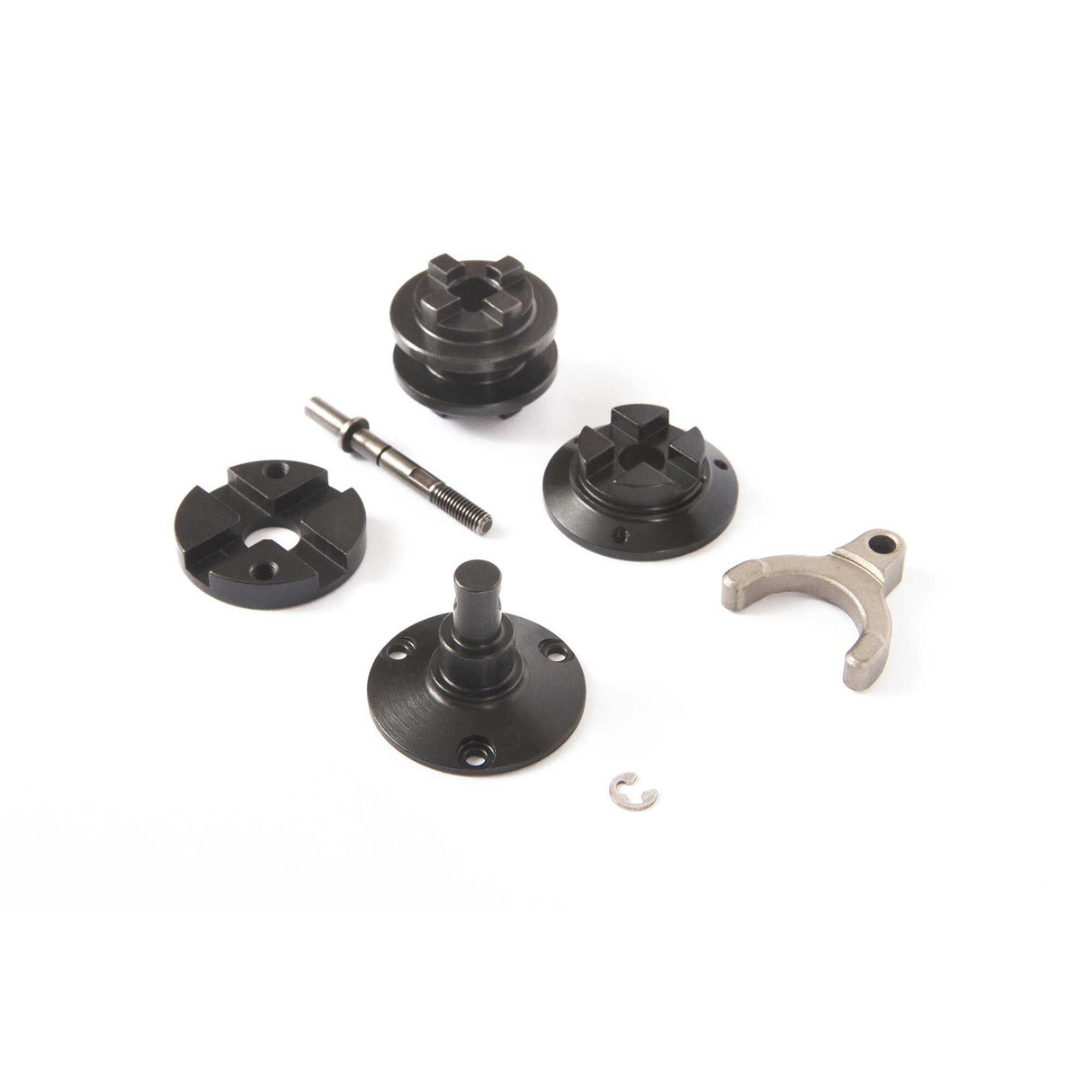 Dig Components, V2: Capra 1.9 UTB