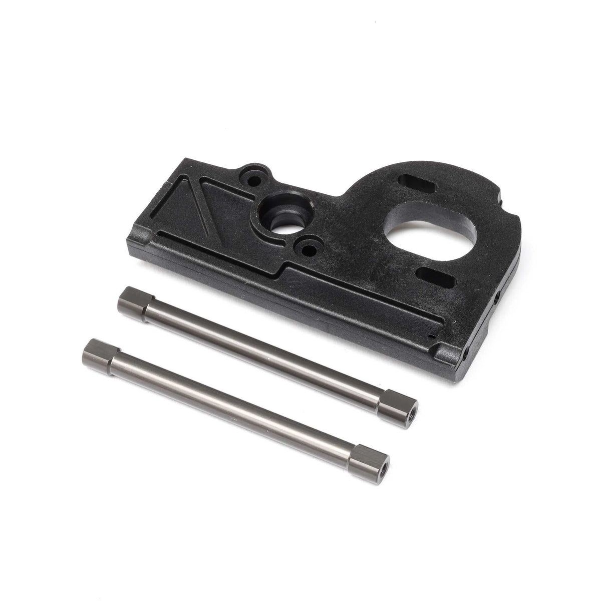 Motor Mount and Posts: PRO