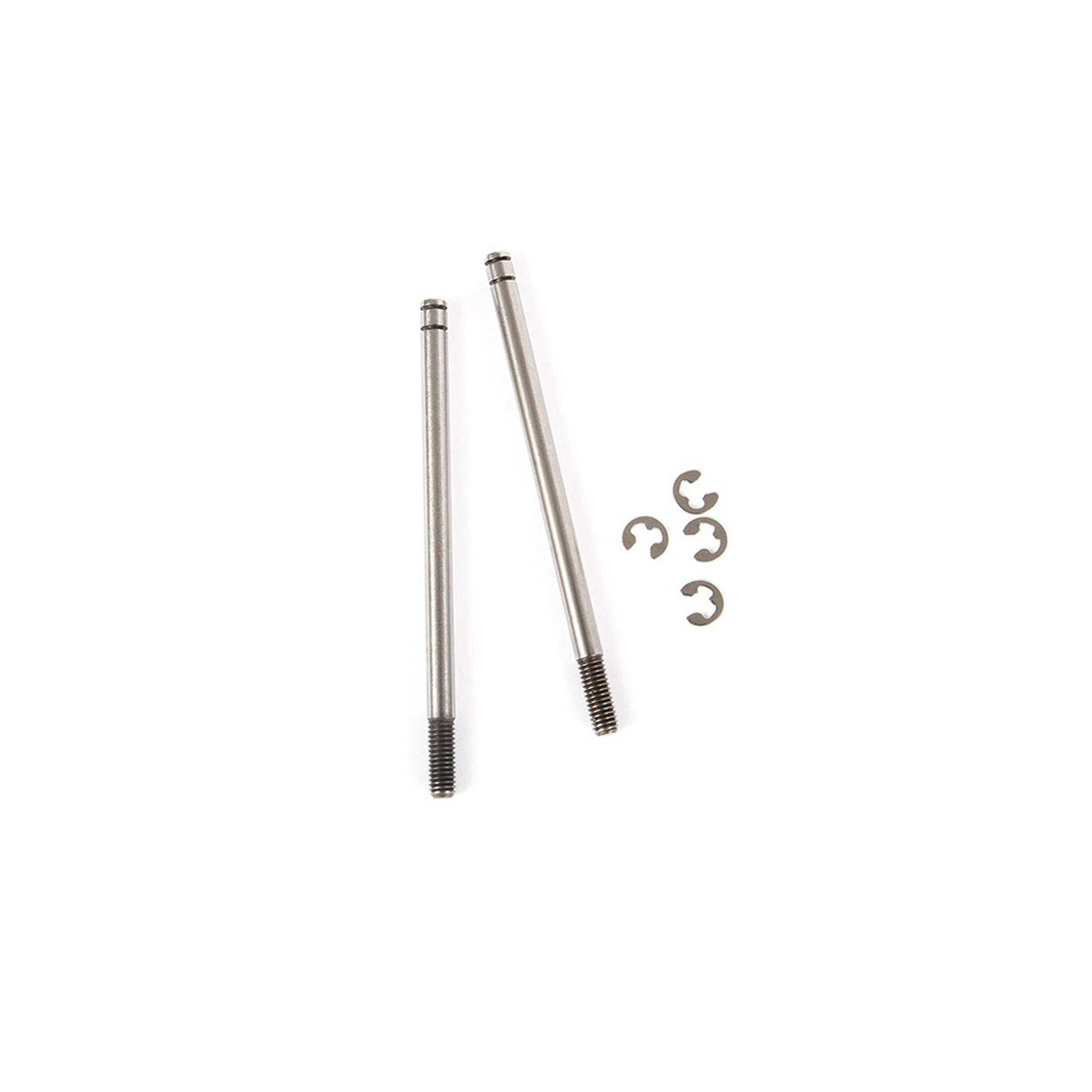 ShockShaft,V2,M3x55mm(2):Capra1.9UTB,SCX10IIIBC