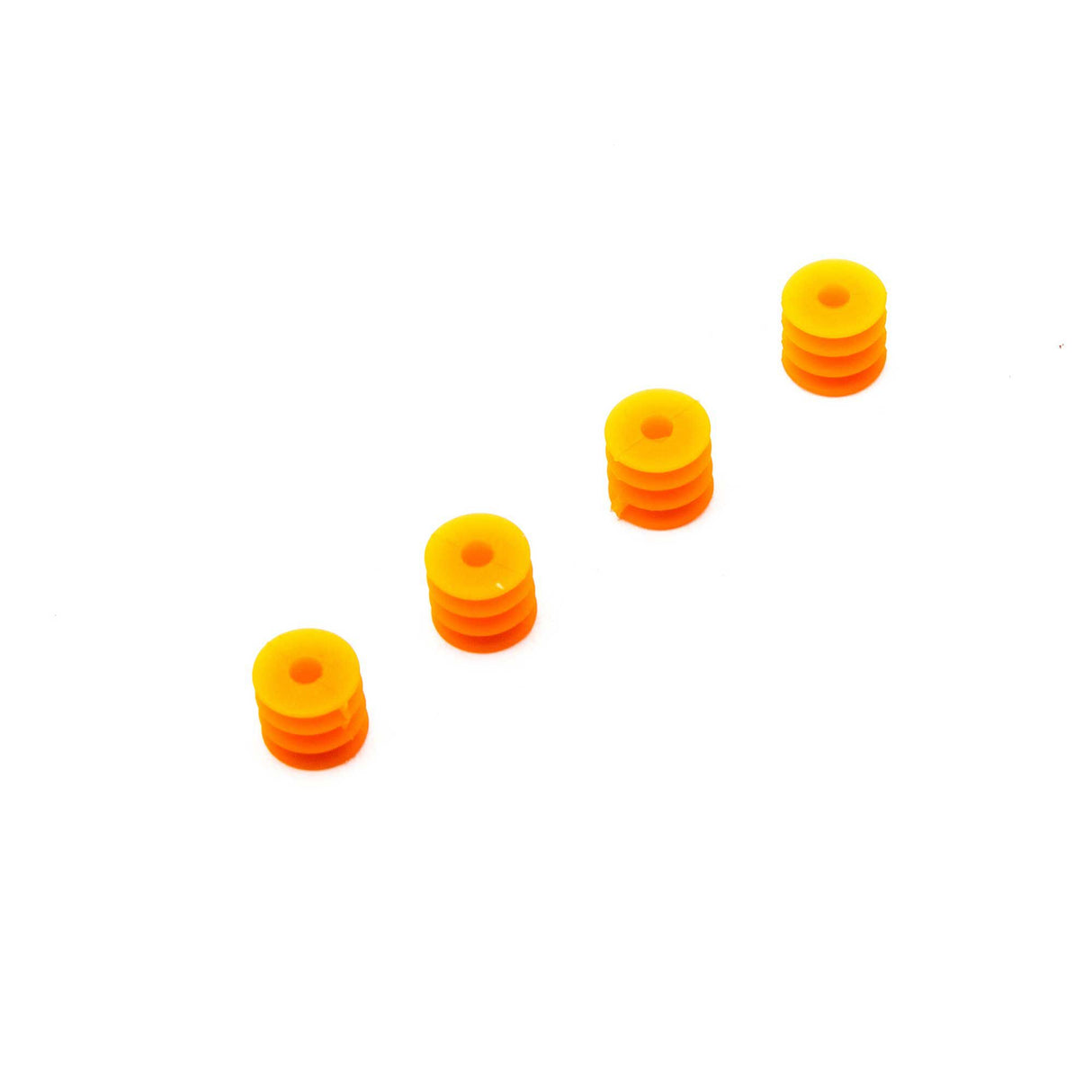 Shock Parts, Bump Stop (4): RBX10