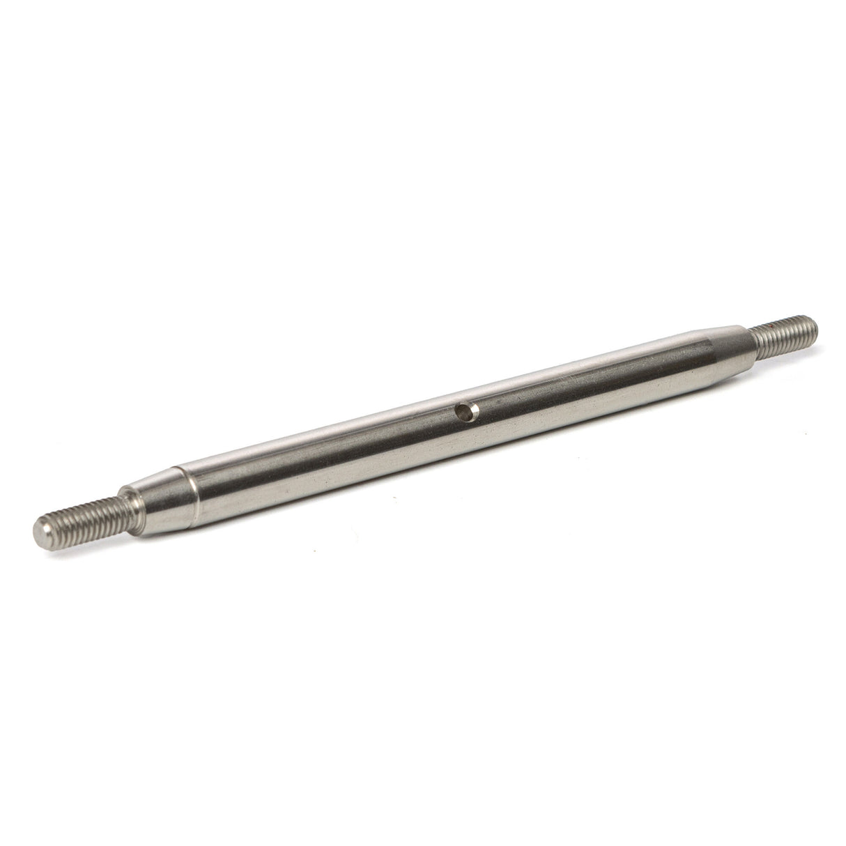 SCX6: S.S. Turnbuckle M6 x 157.3mm (1)