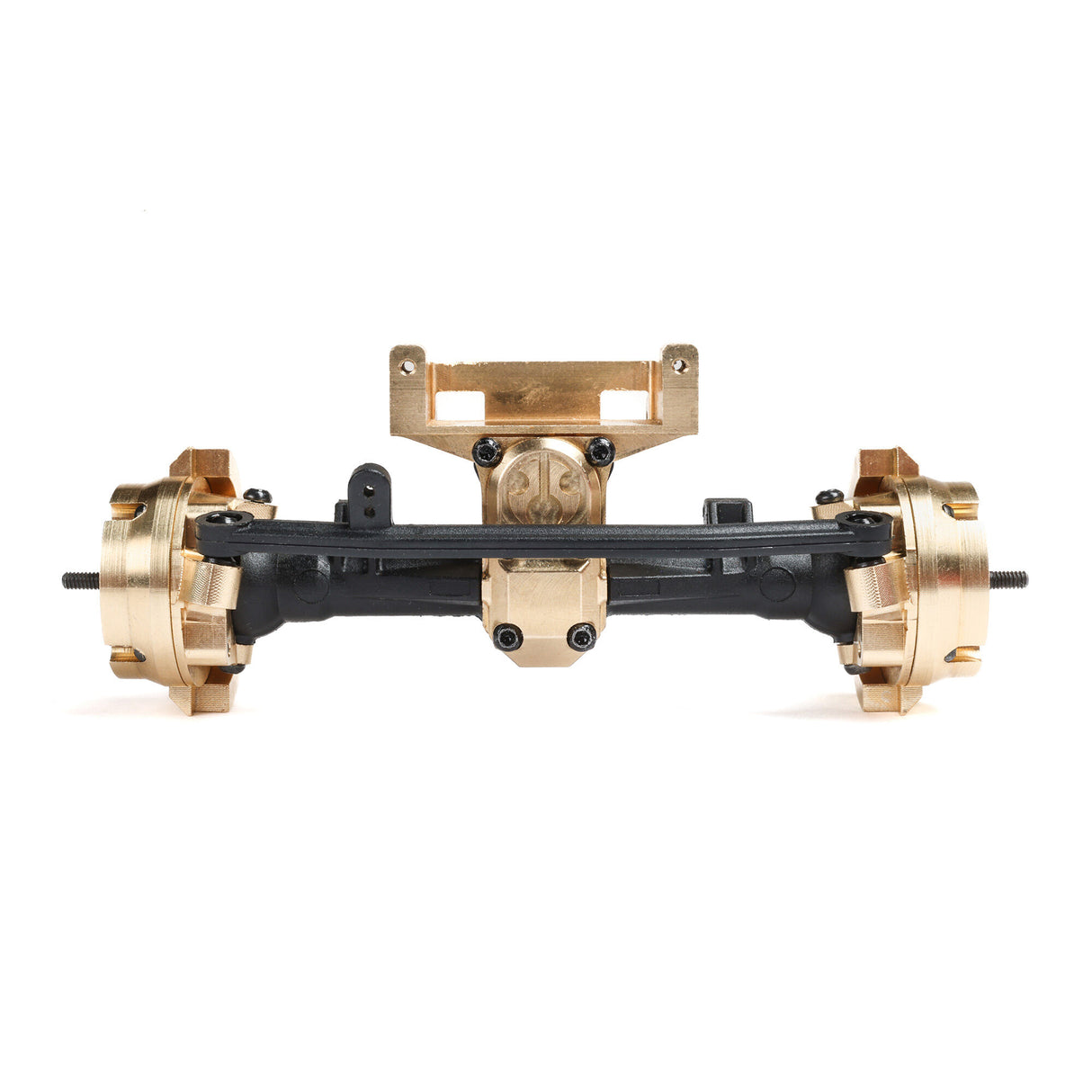 Knuckle Weights, Brass 5.2g/9.2g (4): AX24