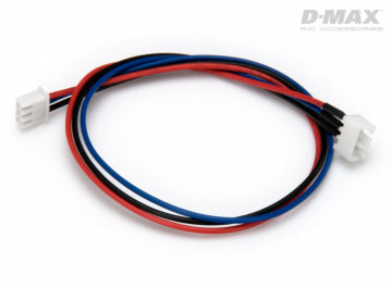 DynoMAX B9410 - Extension Lead XH 2S 22AWG 300mm