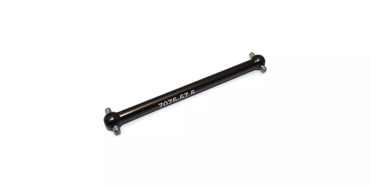 Kyosho Lazer ZX7.5 7075 Aluminium Centre Shaft 57.5mm