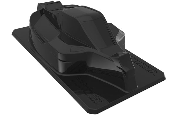 Body VISION 1/8 Buggy Kyosho MP10e Clear Pre-cut