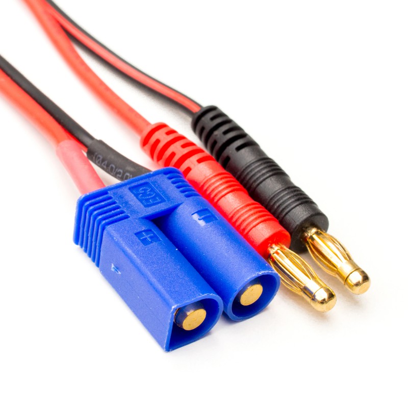 Charge lead : EC5