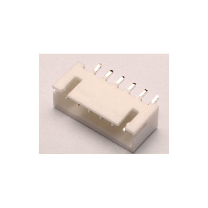 Connector : female 5S XH Balancer (10pcs)