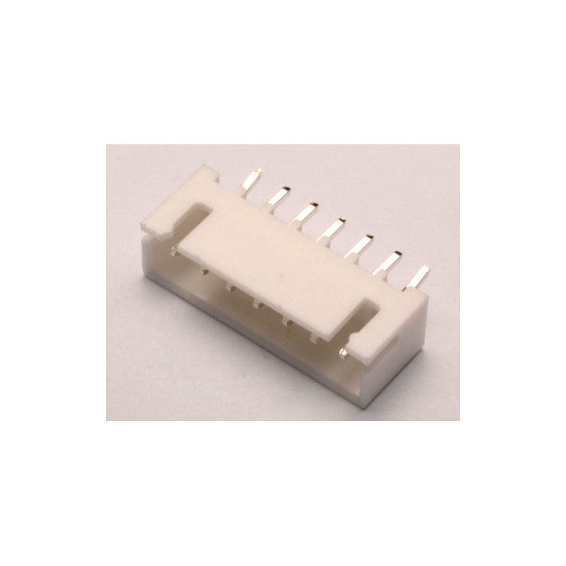 Connector : female 6S XH Balancer (10pcs)