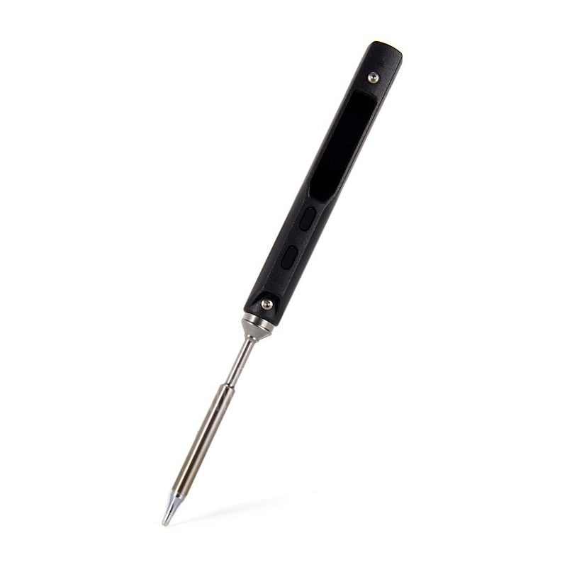 TS100 Soldering iron (12-24V/17-65W) - Luxe set V2022