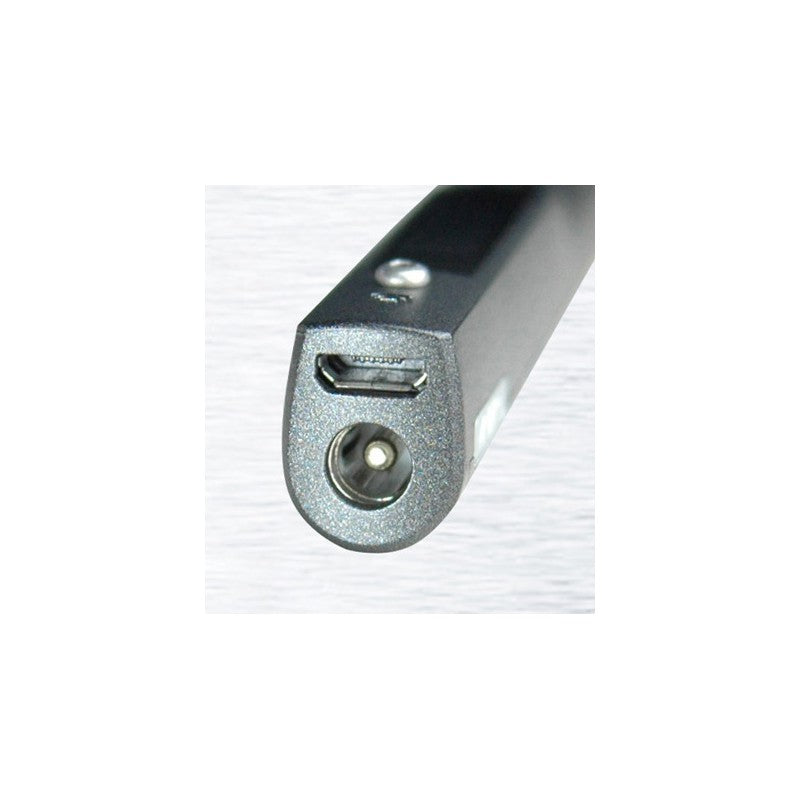 TS100 Soldering iron oled & intelligent control (12-24V/17-65W) V2022