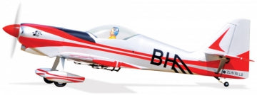 Black Horse BH116 - Zlin 50LS 1700mm GP/EP ARTF