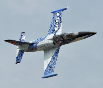 Black Horse BH183 - Albatros Turbine 1890mm Retractable Landing Gear