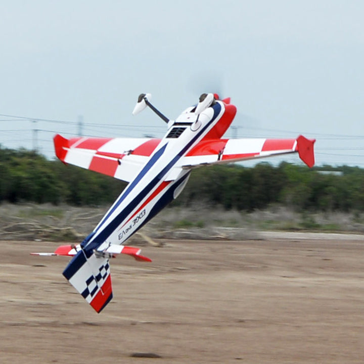 EDGE V3 540 60cc Gas 216cm ARF