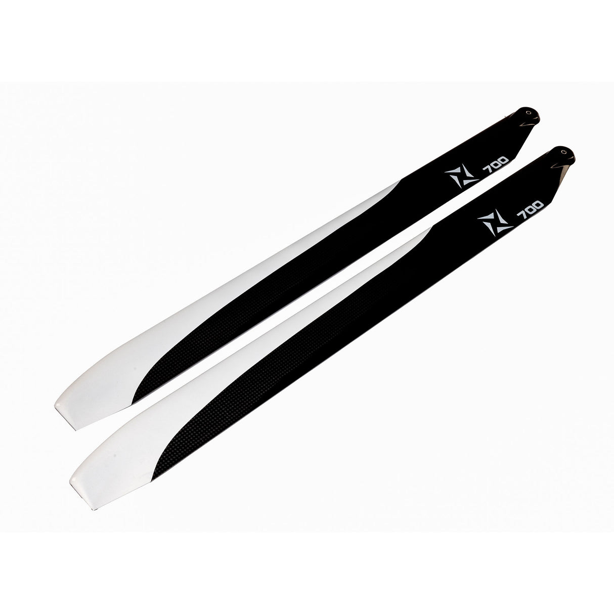 Carbon Fiber Main Rotor Blades 700mm
