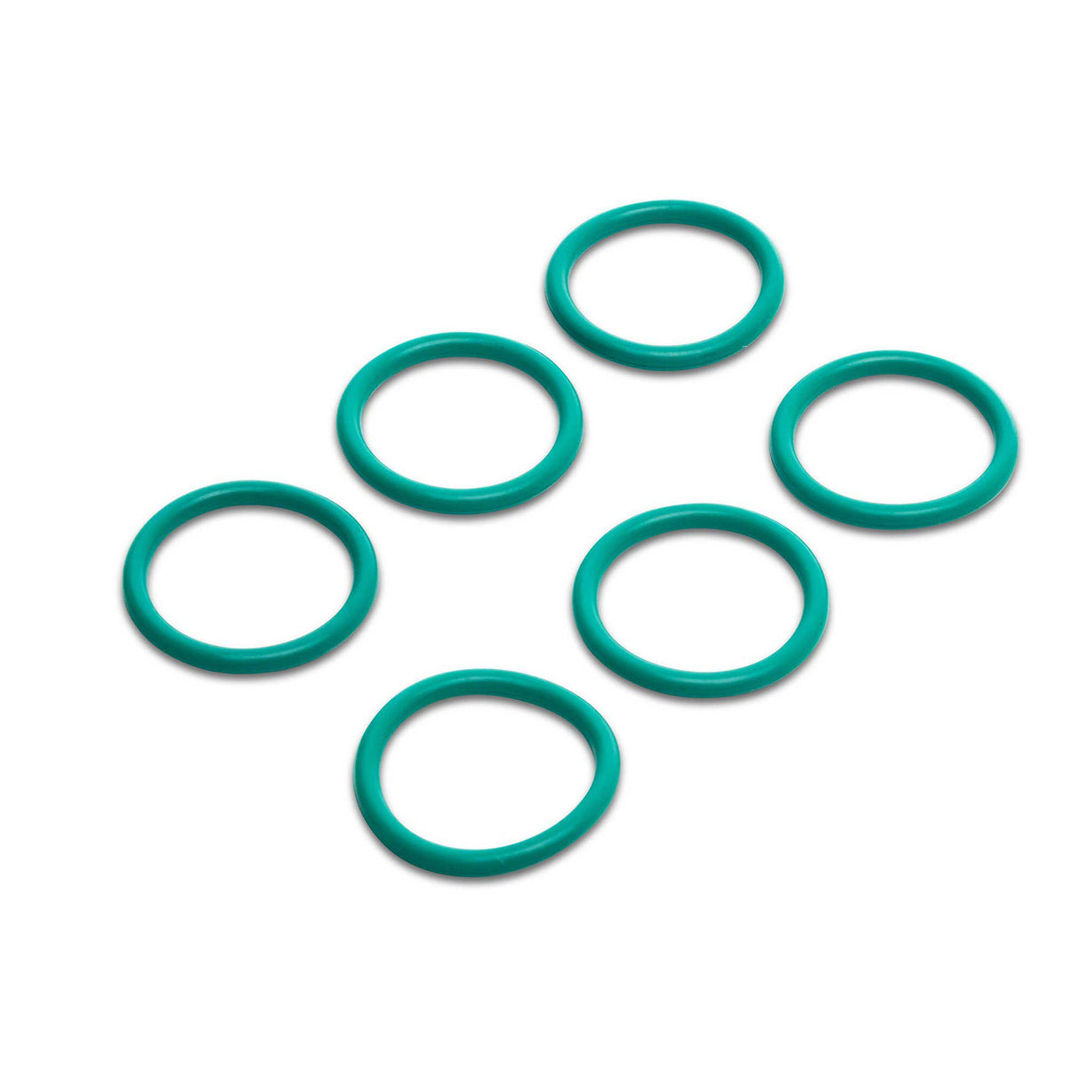 Damper "o" ring set: Fusion 700