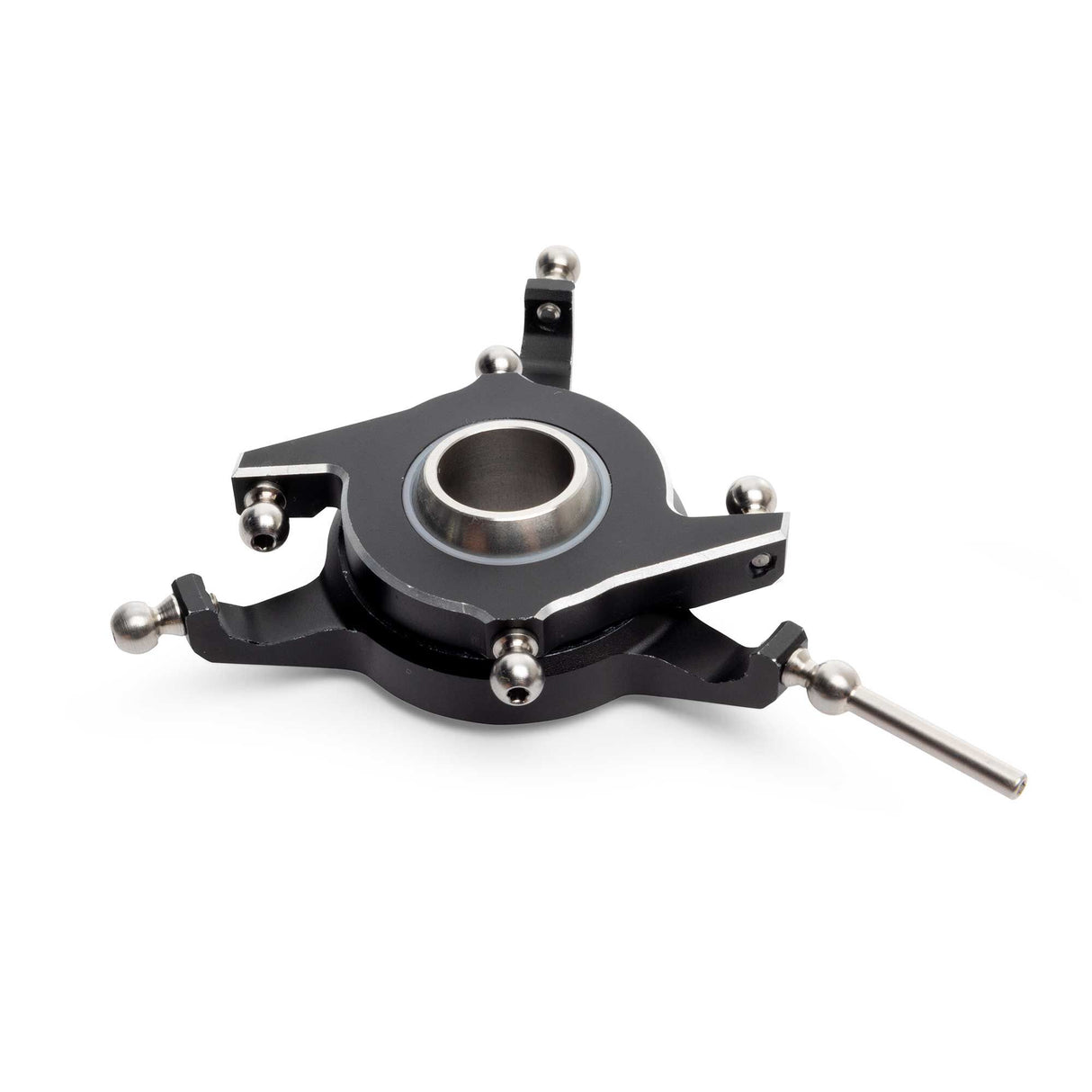 O-ring replacement: 3D Damper Set Fusion 550