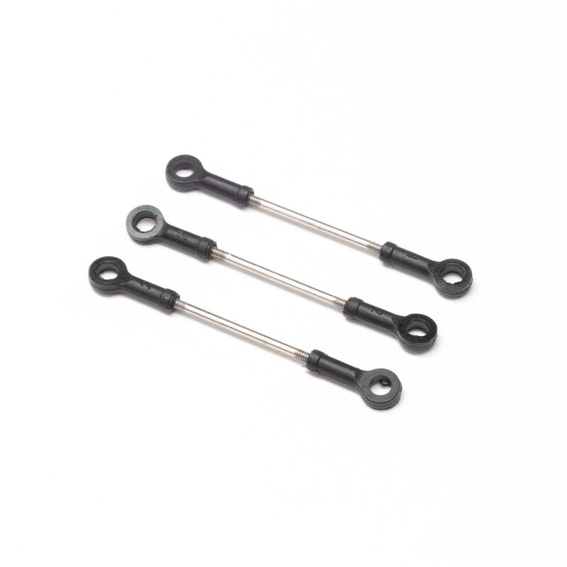 Blade Swashplate Linkage Set: InFusion 210
