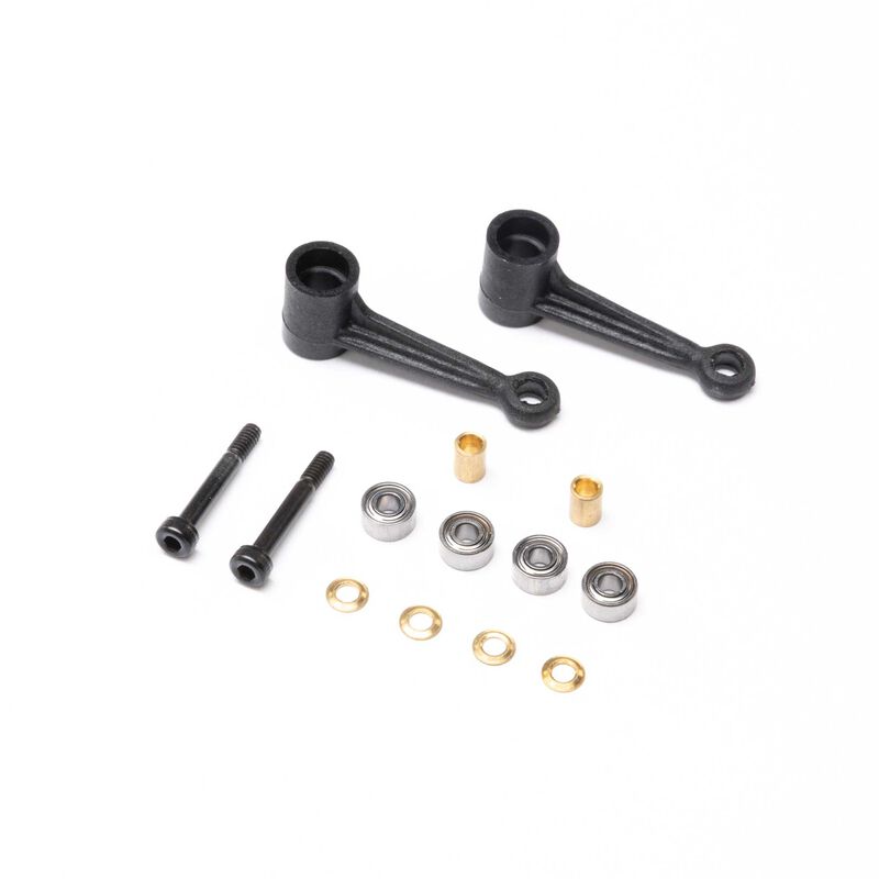 Blade Rotor Linkage Set: InFusion 210