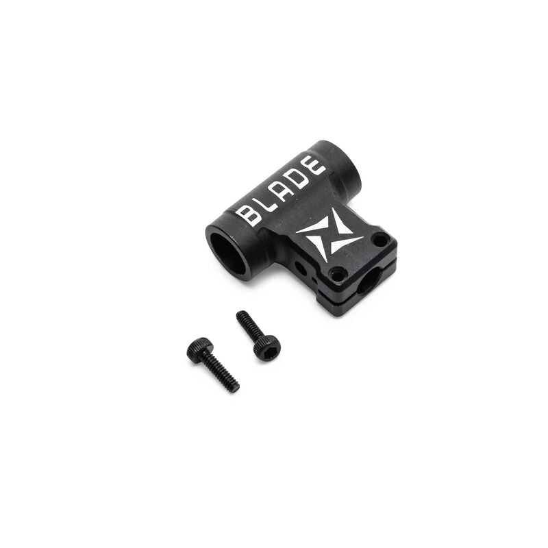 Blade Main Rotor Headblock Black: InFusion 210