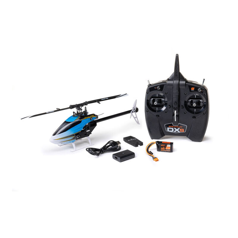 Blade Revolution 155 CP RTF with SAFE
