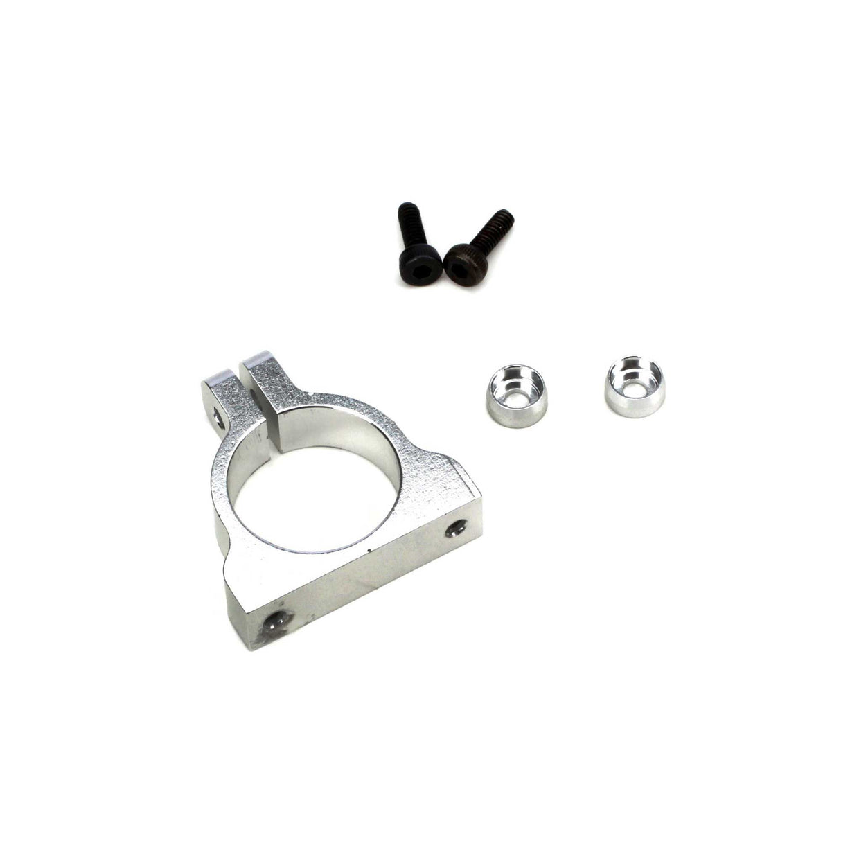 Horizontal Stabilier/Fin Mount: B450
