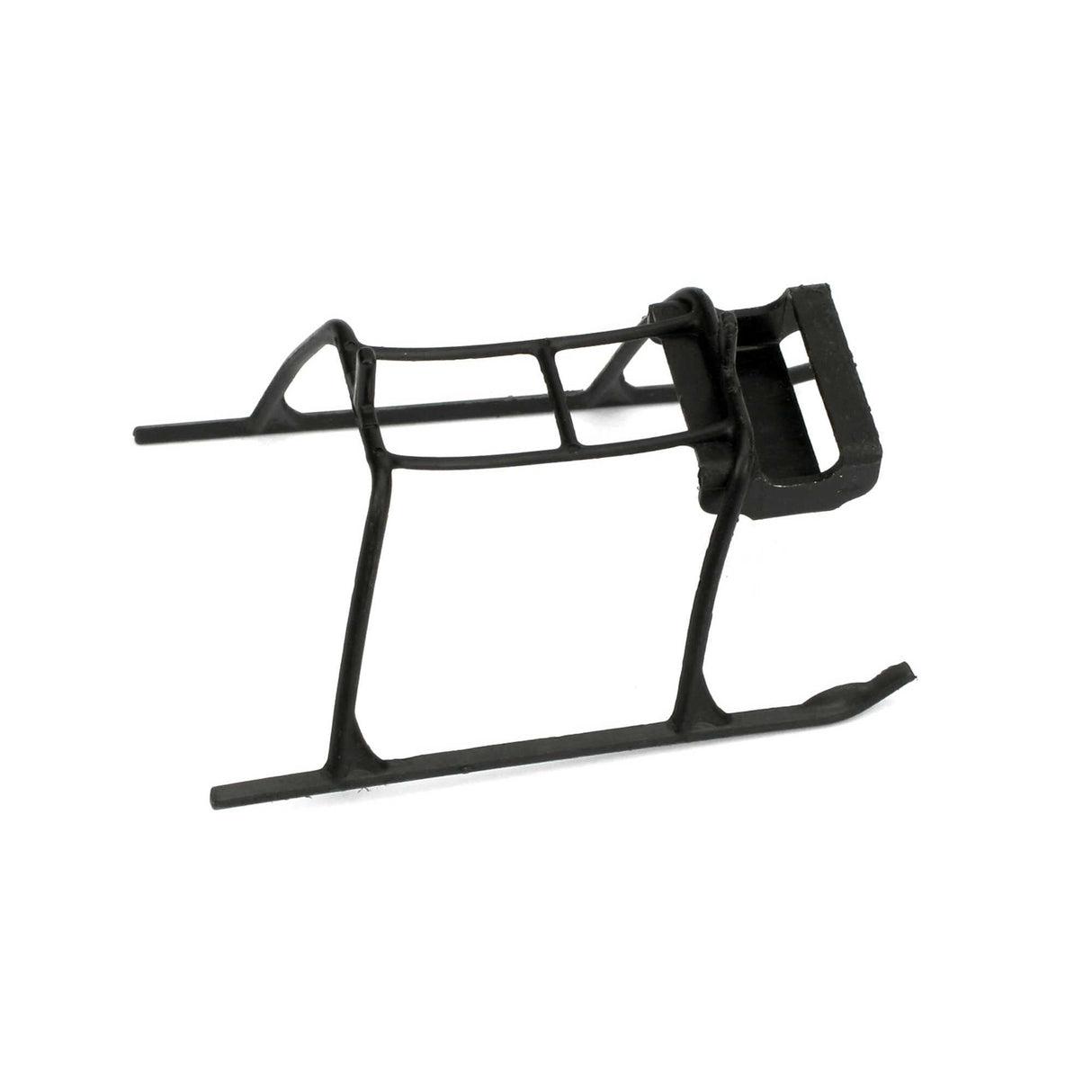 Landing Skid & Batt Mnt: mCP S/X