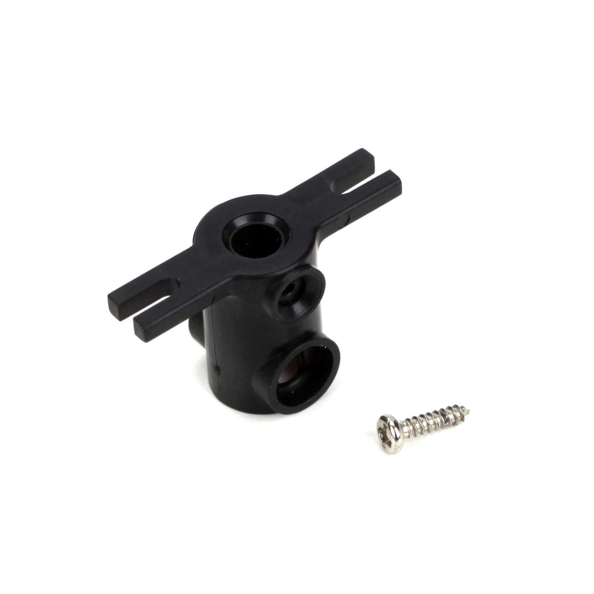 Main Rotor Hub w/Hdwe: mCP S/X