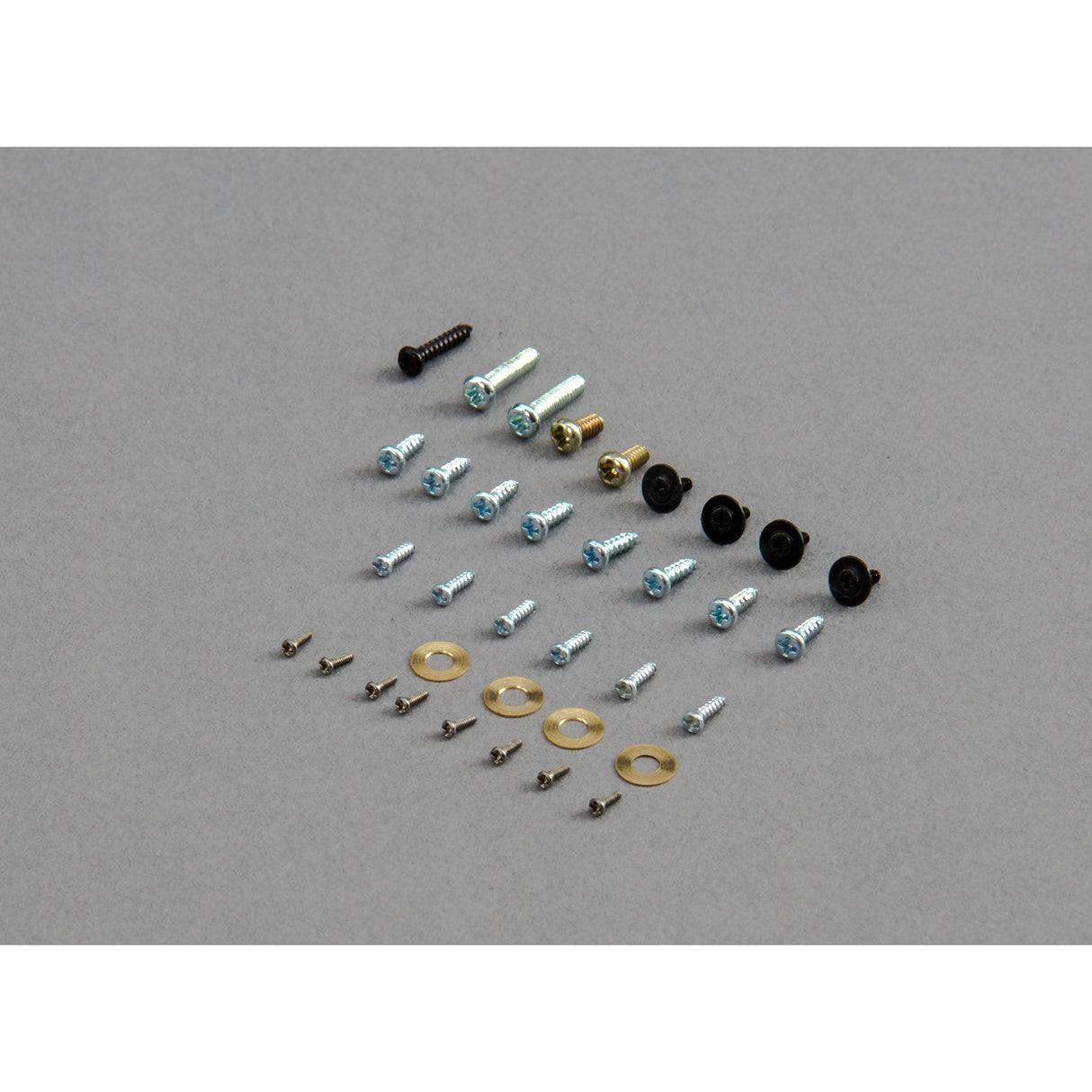 Screws set 120 S