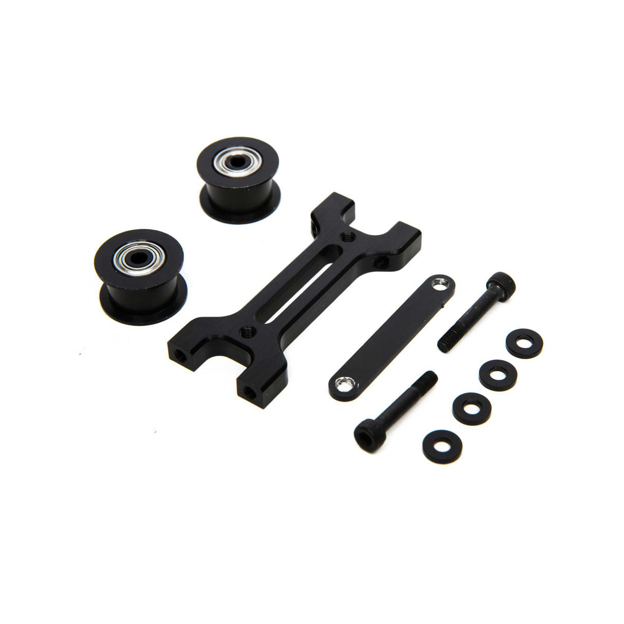 Tail Belt Front Guide: Fusion 480,550