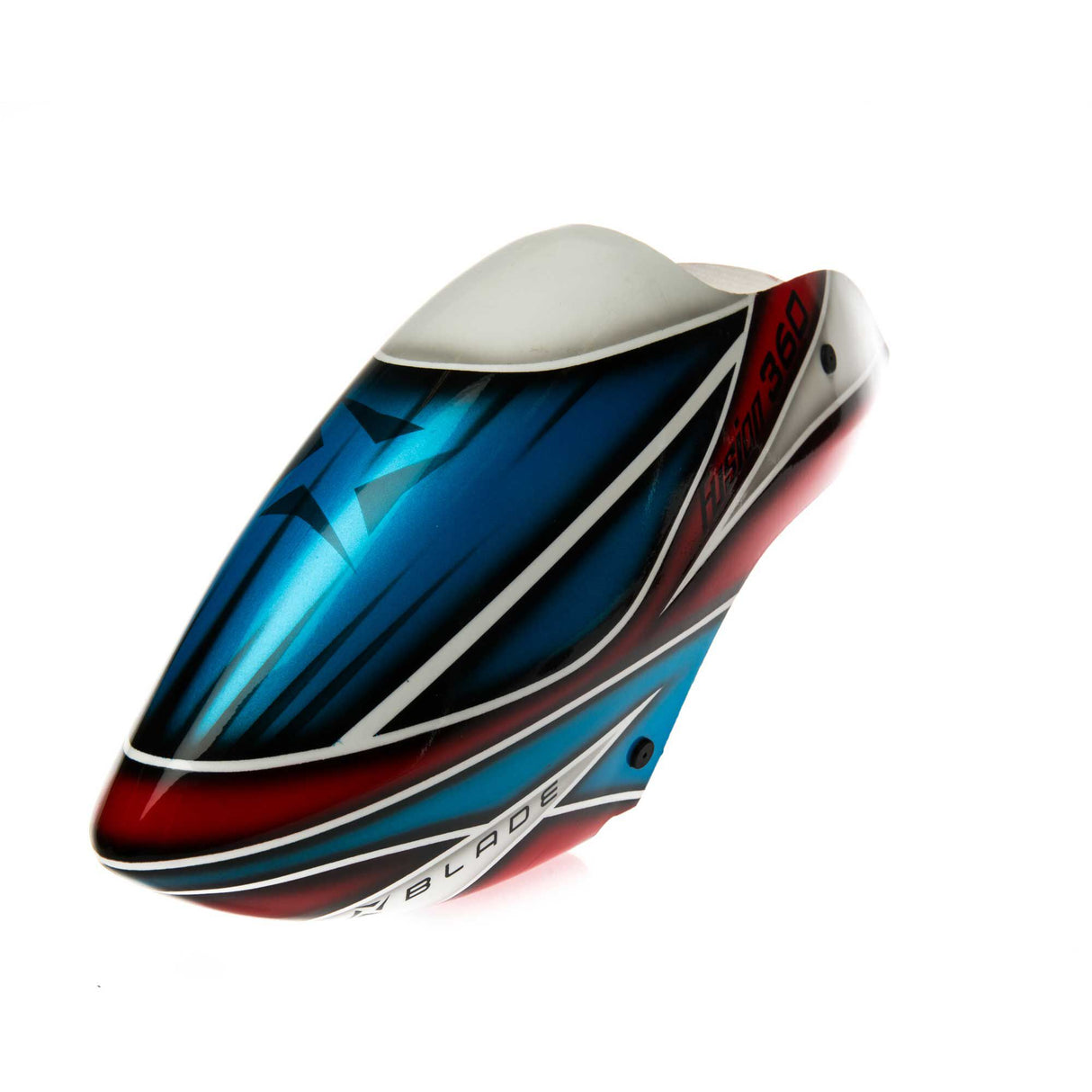 Fusion 360 Painted Canopy
