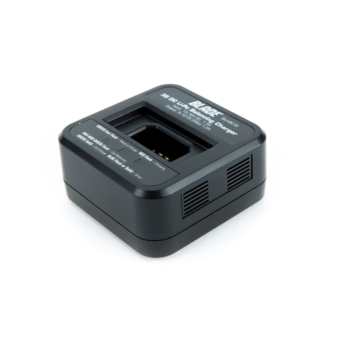 Charger: Inductrix 200