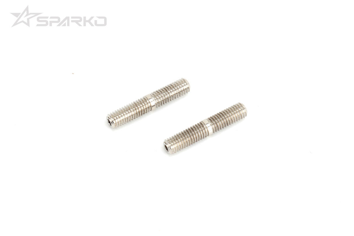 Sparko F8T Upper Arm Adjustment Screw(2)