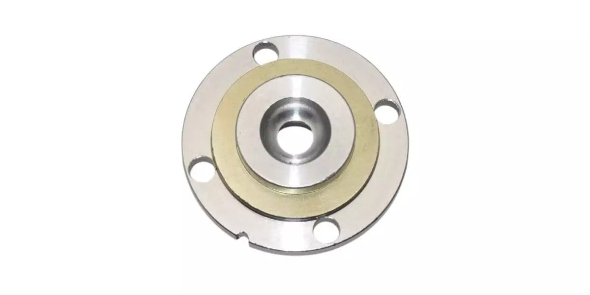 Kyosho KE21V Engine Under Head