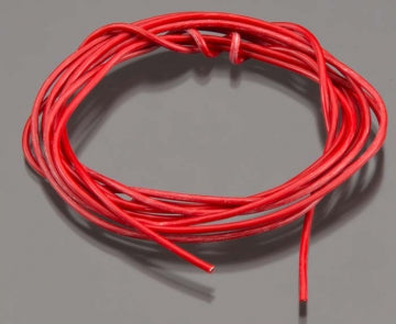 Castle Creations 011-0041-00 - WIRE, 60, 20 AWG, RED