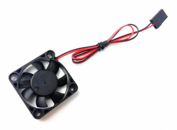 Castle Creations 011-0140-00 - ESC Cooling Fan 30mm Sidewinder 4 and Copperhead 10