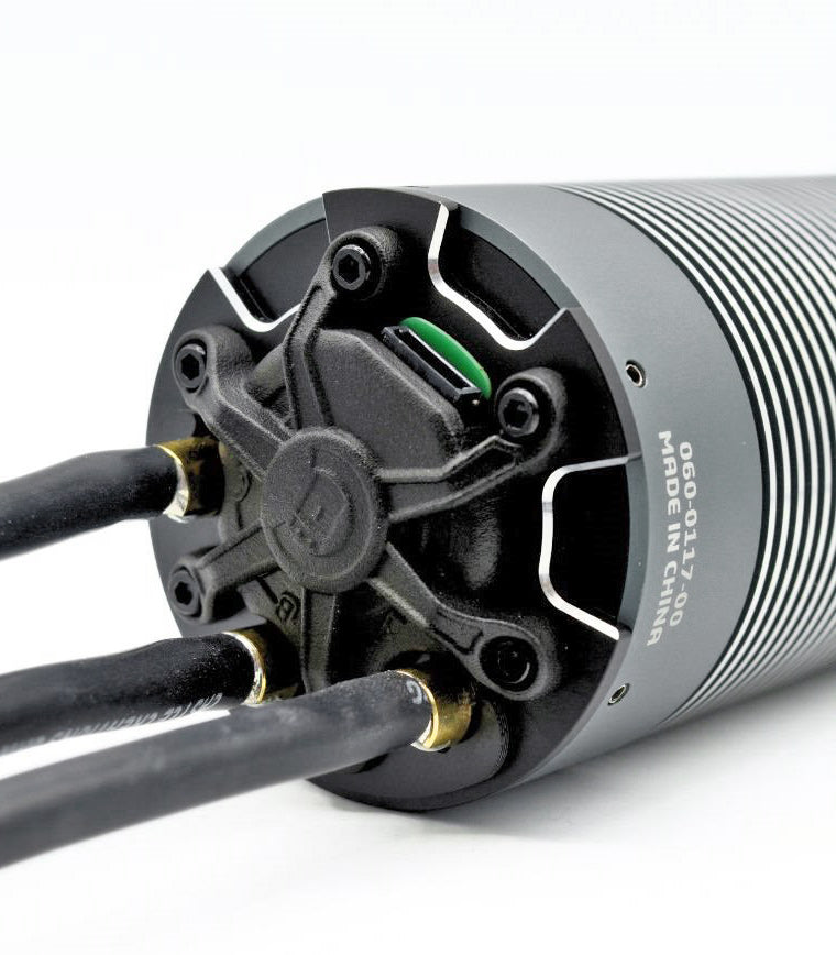 Motor Sensor 4-polig 2535-520KV 1/5