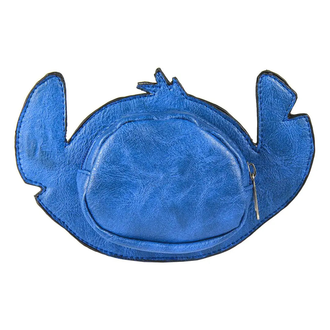 Stitch wallet - Lilo and Stitch