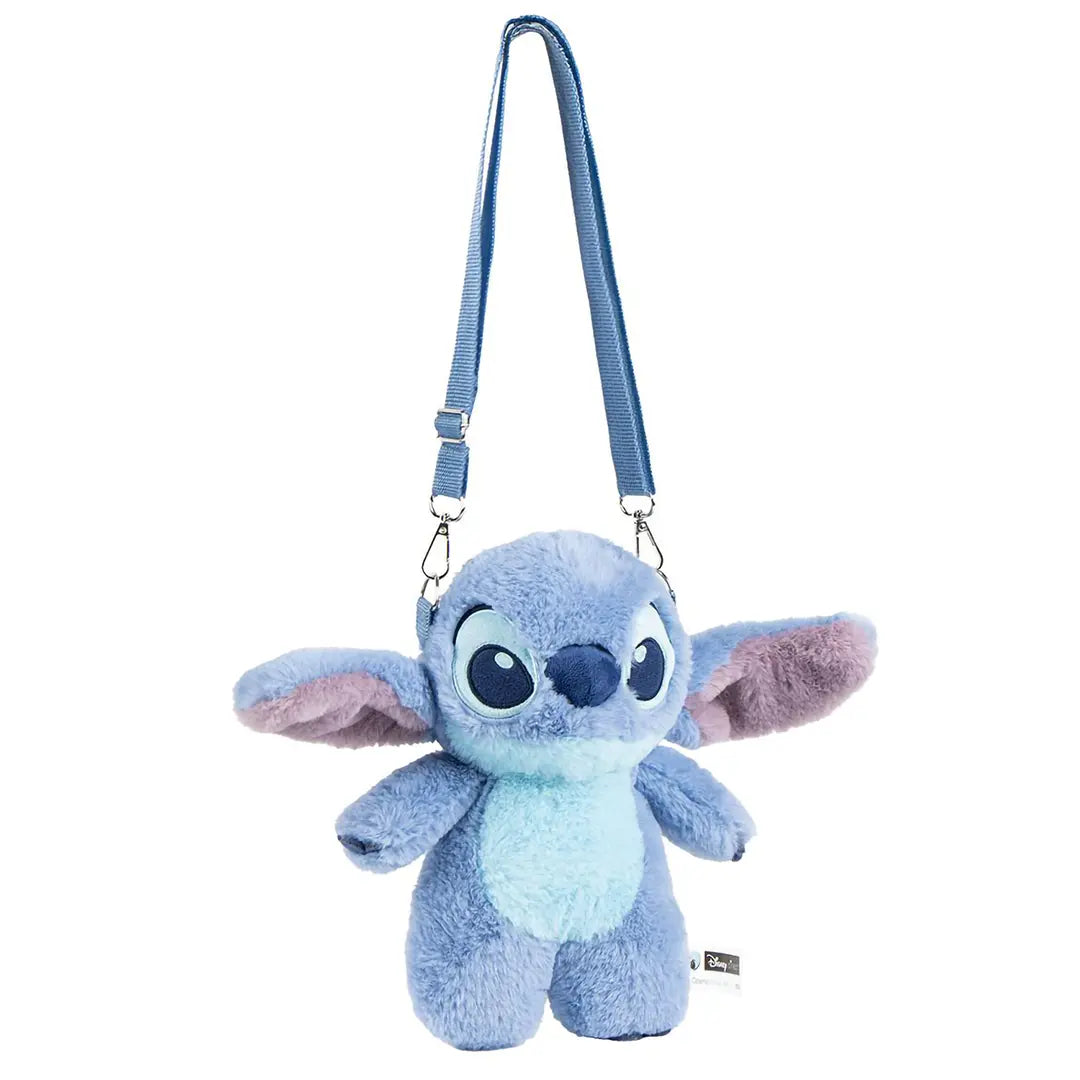 Stitch plush bag - Lilo and Stitch