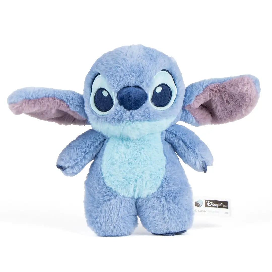 Stitch plush bag - Lilo and Stitch