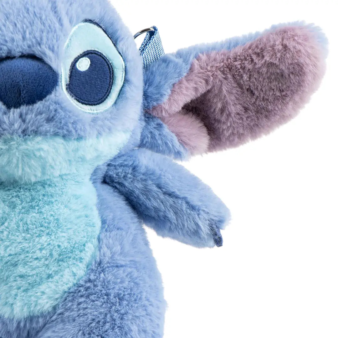 Stitch plush bag - Lilo and Stitch