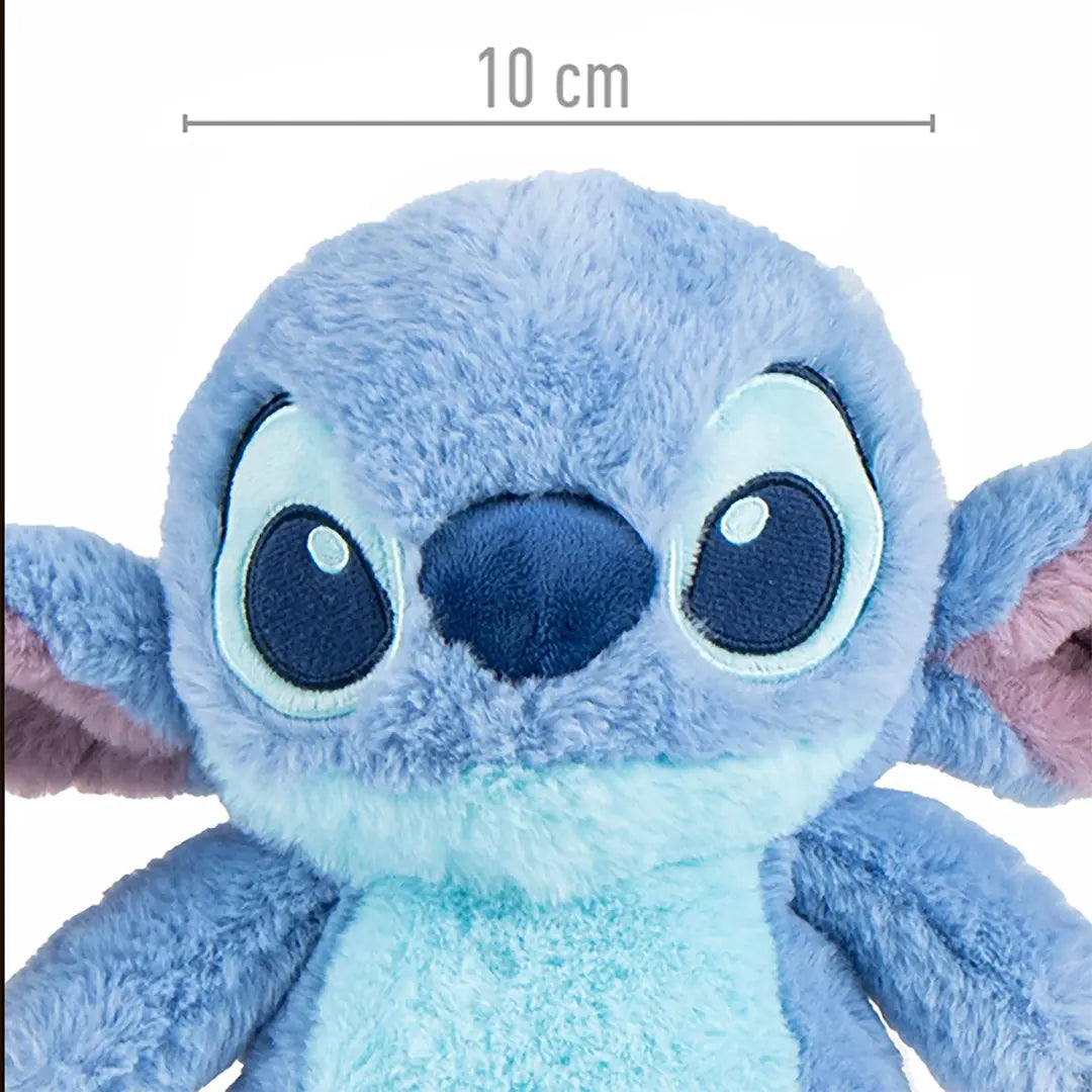 Stitch plush bag - Lilo and Stitch