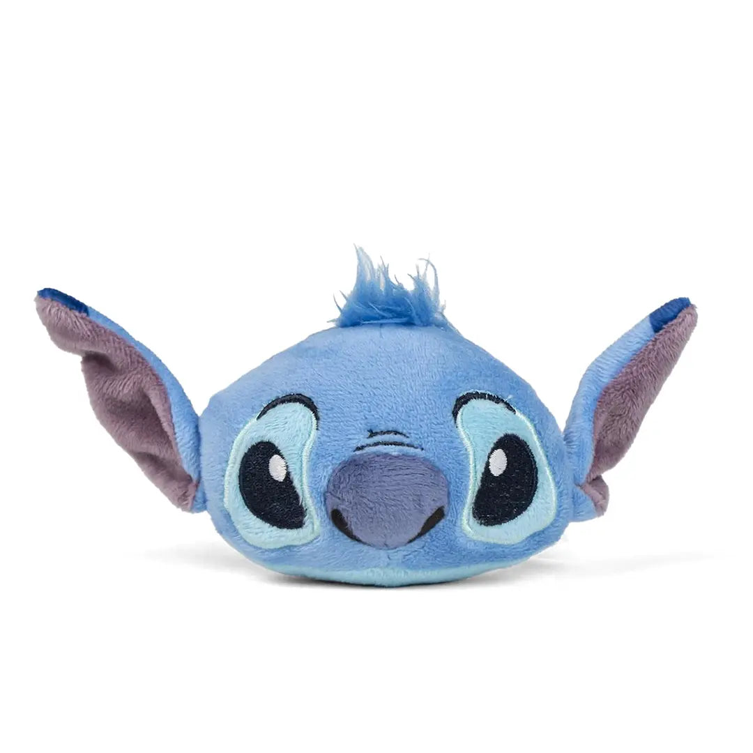 Stitch Keychain Plush - Lilo and Stitch