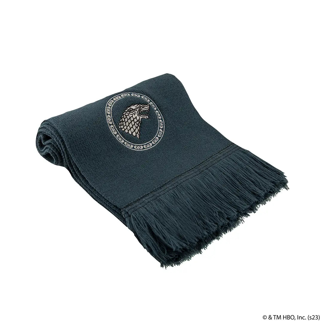 Stark sigil scarf - Game of Thrones