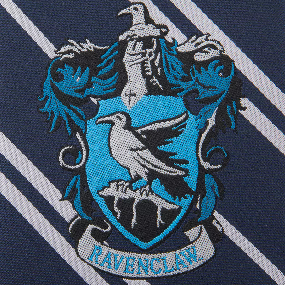 Ravenclaw necktie - Harry Potter