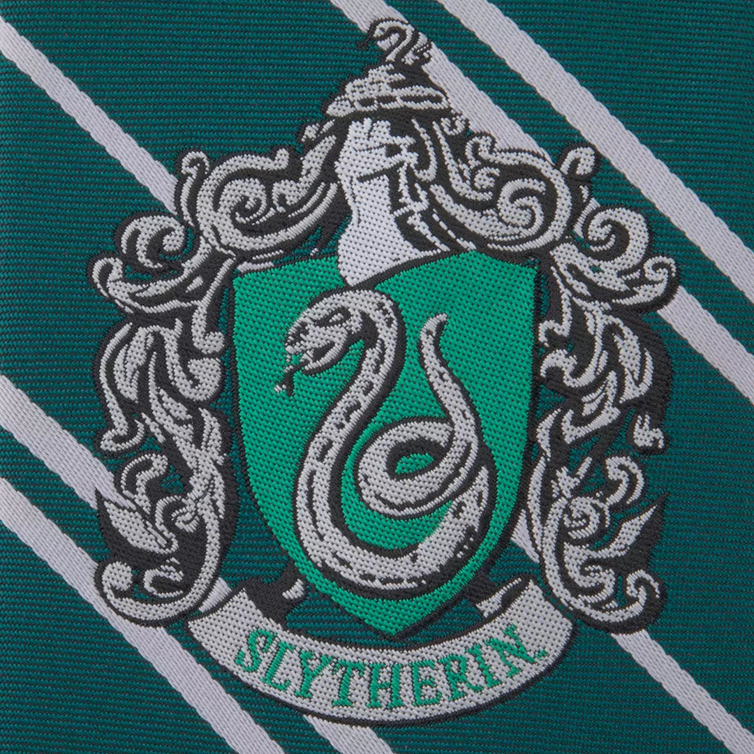 Slytherin kid necktie - Harry Potter