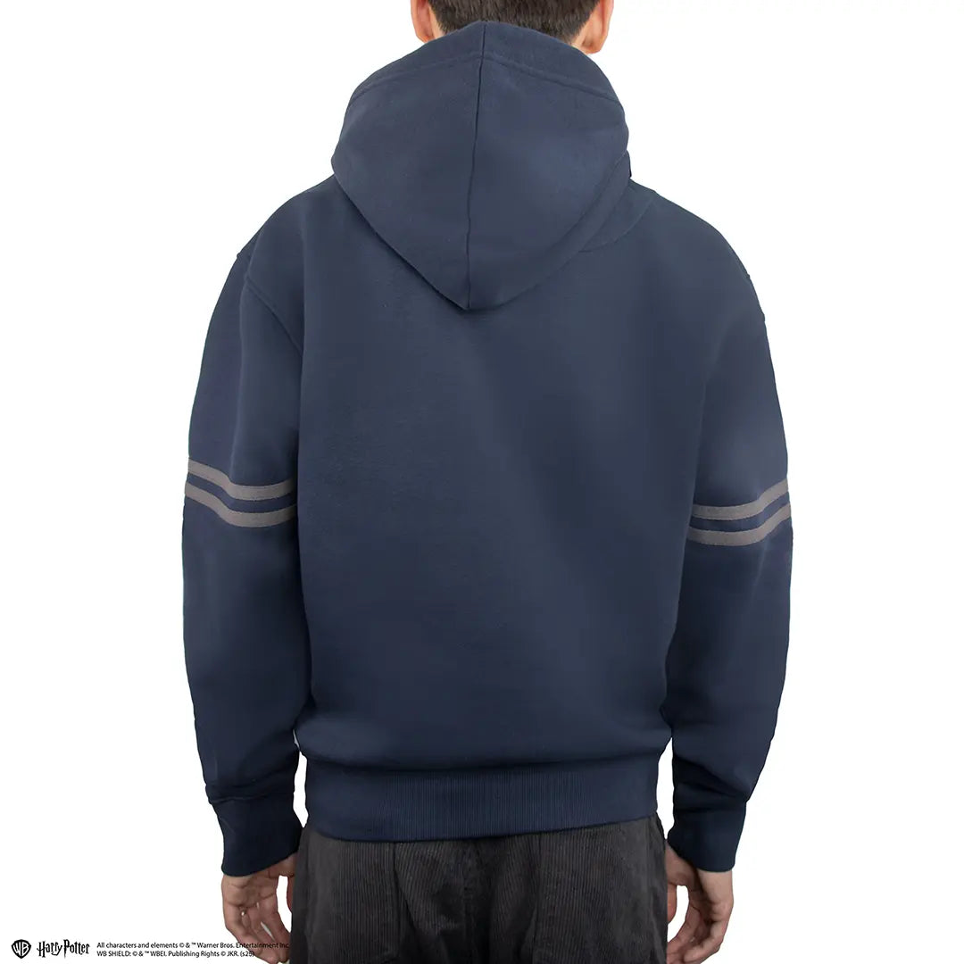 Ravenclaw hoodie - Harry Potter