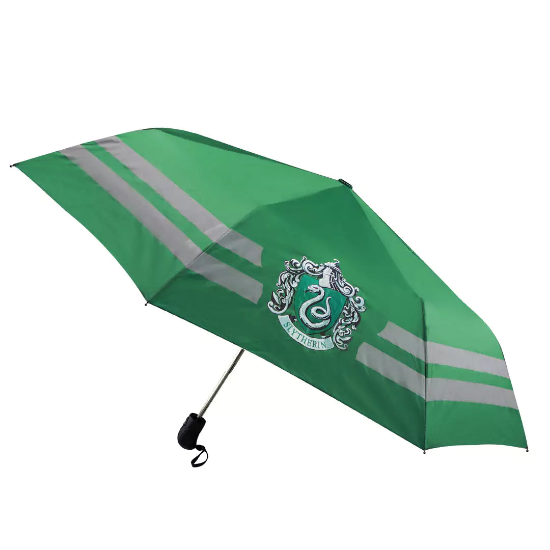 Slytherin logo Umbrella - Harry Potter