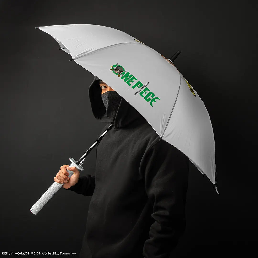 Umbrella Zoro - One Piece