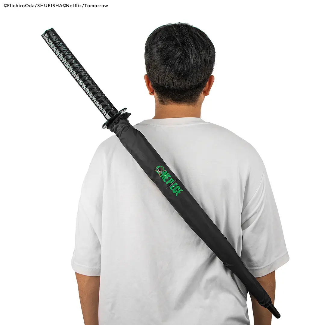 Umbrella Zoro - One Piece